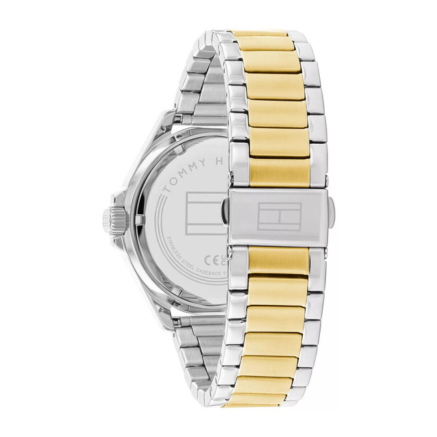 TOMMY HILFIGER Logan Men's Watch 1792013 (zf106a)