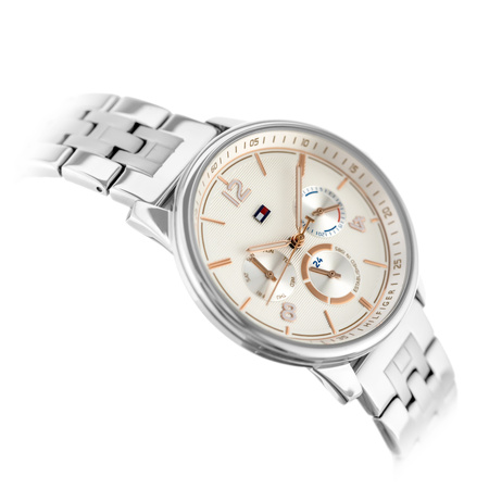 TOMMY HILFIGER 1782222 HARPER WOMEN'S WATCH (zf560d) + BOX