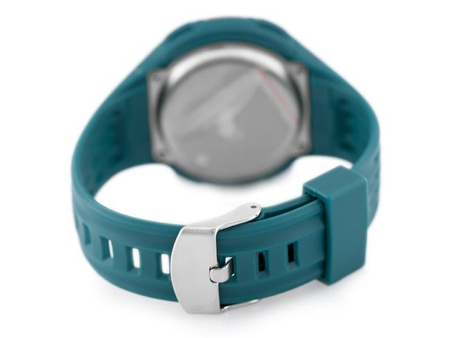 OCEANIC OC-103-04 MEN'S WATCH - PULSOMETER + BIRTH BELT - WR100 (ze012c)