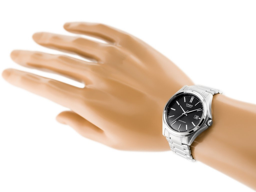 CASIO MTP-1183A-1A MEN'S WATCH (zd015c) + BOX