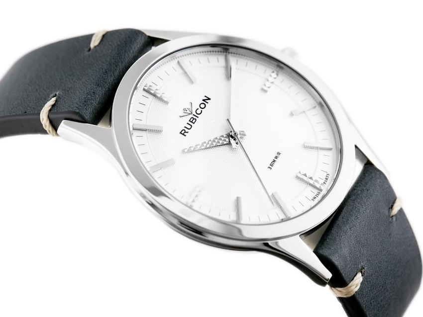 RUBICON RNCE06 MEN'S WATCH (zr096a)