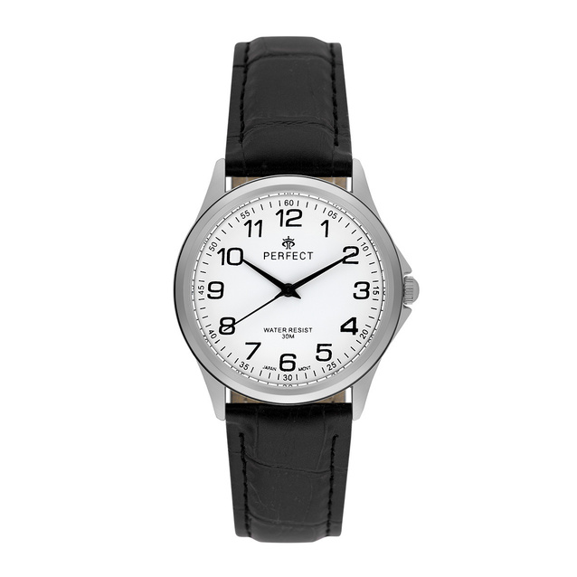 ZEGAREK MĘSKI PERFECT C425E-01 (zp392a)