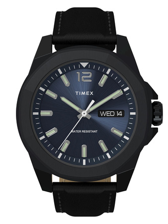 TIMEX Essex Avenue Men's WATCH TW2V42900 + BOX
