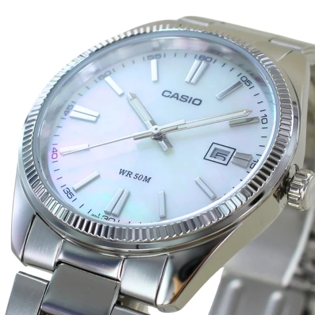 ZEGAREK MĘSKI CASIO MTP-1302DS-7A (zd072s) + BOX