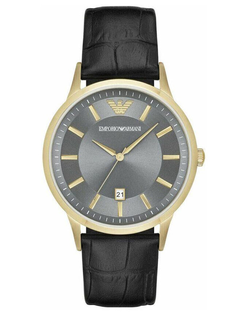 ZEGAREK MĘSKI EMPORIO ARMANI AR11049 - RENATO (zi001f)