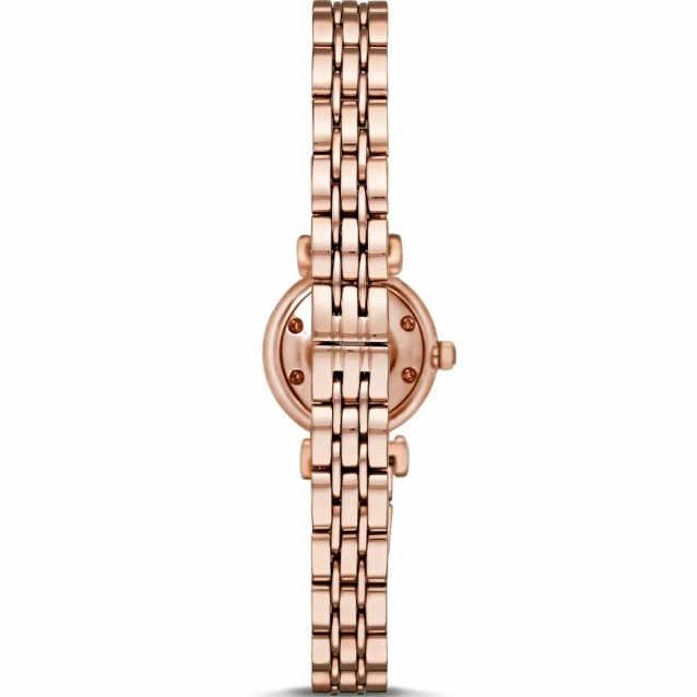 ZEGAREK DAMSKI EMPORIO ARMANI AR11203 - GIANNI T-BAR (zi548a)