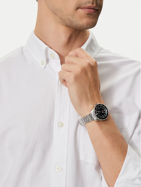 Zegarek Męski Casio MDV-10D-1A1+ BOX