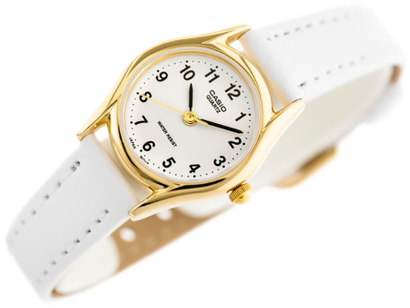 CASIO LTP-1094Q-7B1 WOMEN'S WATCH (zd522k) + BOX