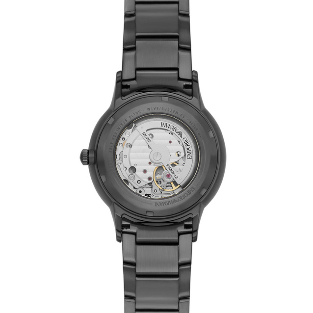 EMPORIO ARMANI RENATO AUTOMATIC men's watch AR60056 (zi058b)