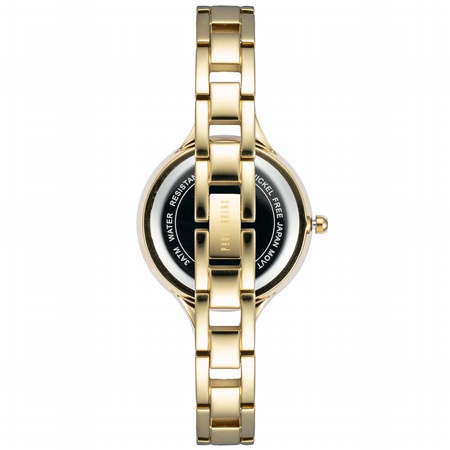 PAUL LORENS WOMEN'S WATCH - PL11851B-1D1 (zg549a) + BOX