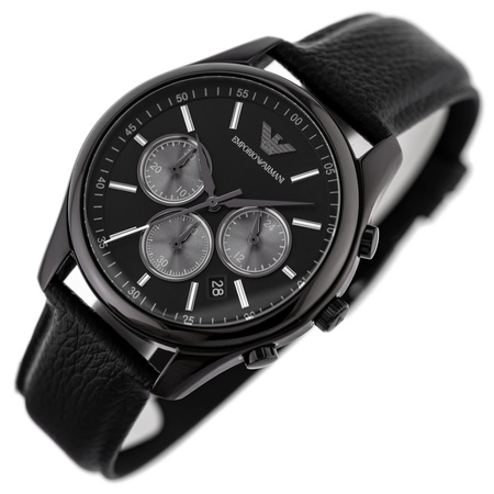 ZEGAREK MĘSKI EMPORIO ARMANI AR11583 ANTONIO (zi117a)