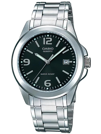 Casio MTP-1215A-1ADF Men's Watch + BOX