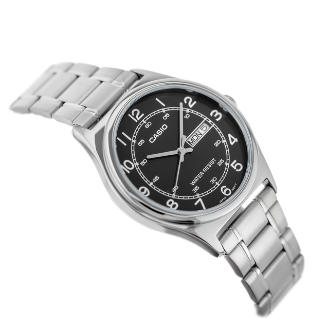 Casio Men's Watch MTP-V006D-1B2 + BOX