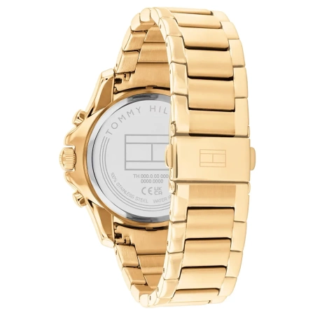 TOMMY HILFIGER Brooklyn Ladies' Watch 1782570 (zf601a)
