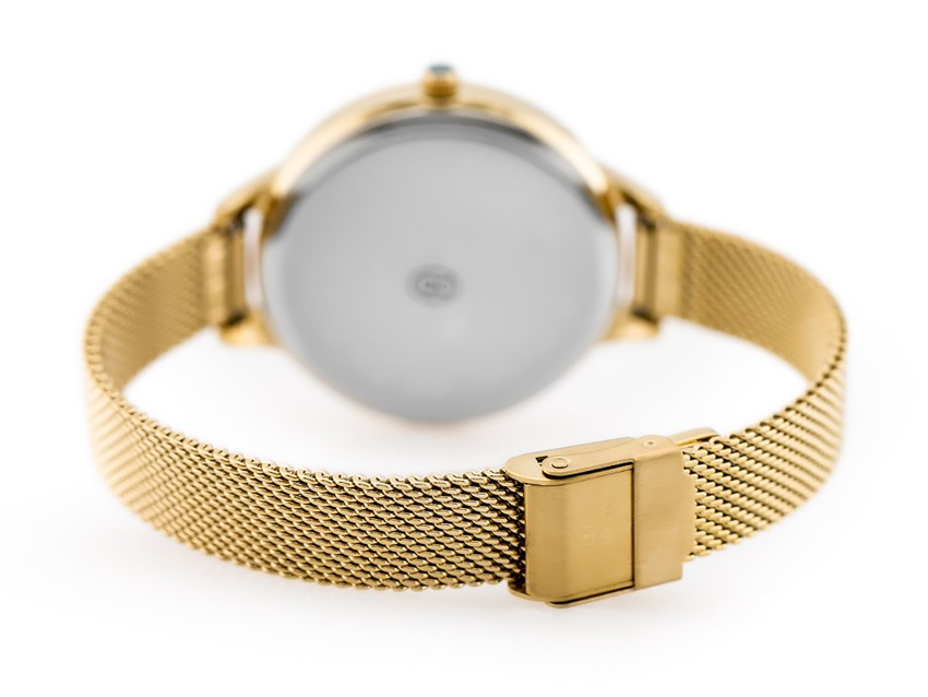 ZEGAREK G. ROSSI - 10296B (zg680c)  + BOX