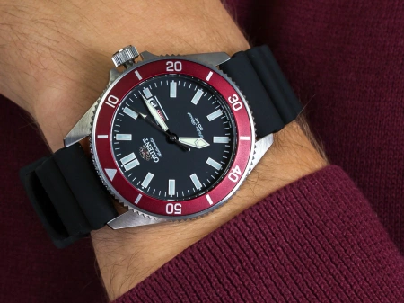 Zegarek Męski Orient Kano RA-AA0011B19B + BOX