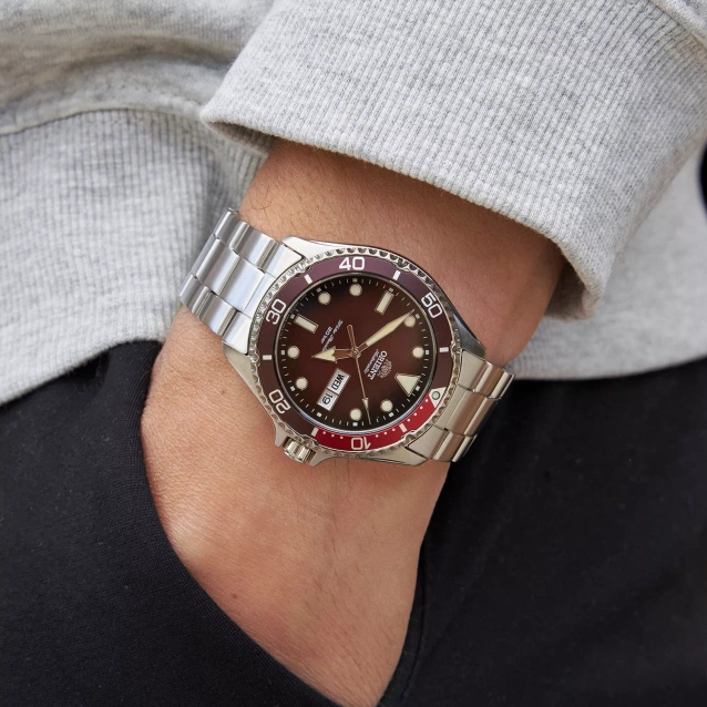 Orient RA-AA0814R19B Men's Watch + BOX