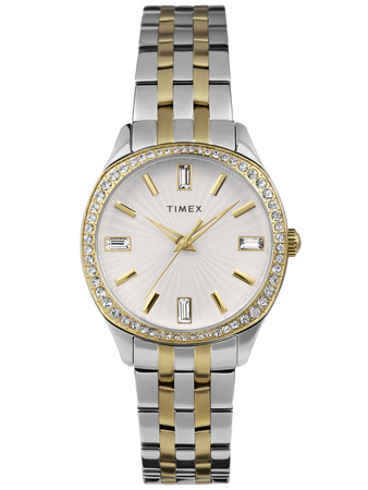 ZEGAREK DAMSKI Timex ARIANA TW2W17700 + BOX