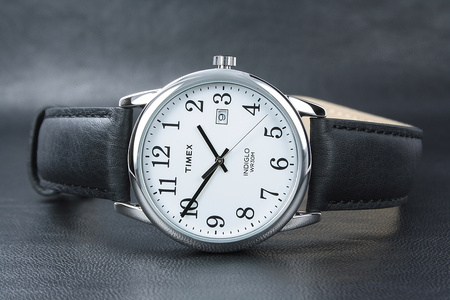 ZEGAREK MĘSKI TIMEX EASY READER TW2P75600 + BOX