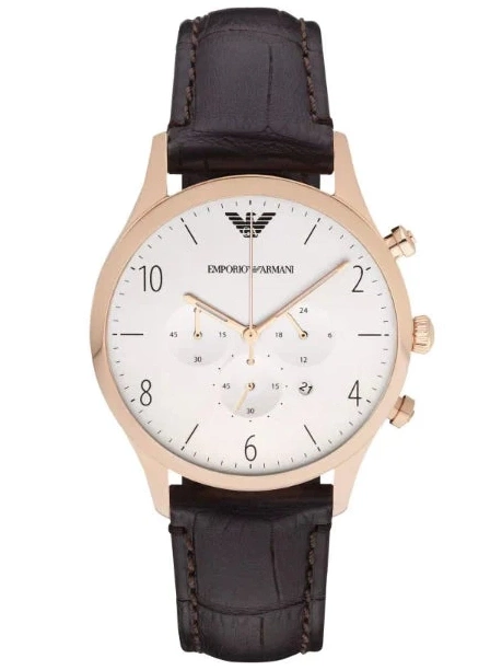 EMPORIO ARMANI AR1916 MEN'S WATCH - BETA (zi118a)