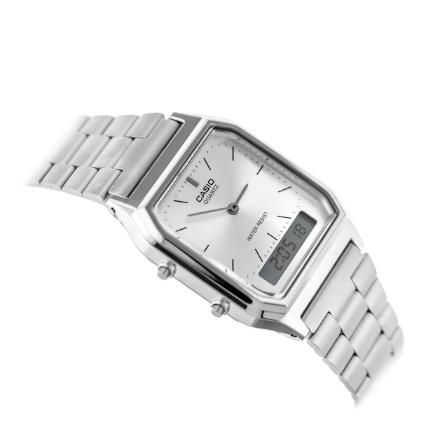 Zegarek Casio AQ-230A-7AMQYES + BOX