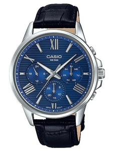 ZEGAREK MĘSKI CASIO MTP-EX300L-2A (zd284a) + BOX