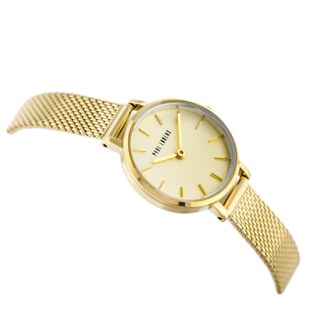 PAUL LORENS WOMEN'S WATCH - PL20004B-4D1 (zg567a) + BOX