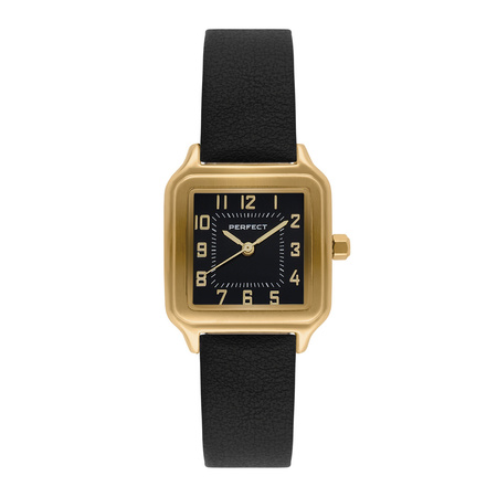 Zegarek damski PERFECT E406-04 + BOX