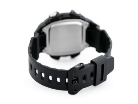 ZEGAREK MĘSKI CASIO DW-291HX-1AVDF + BOX