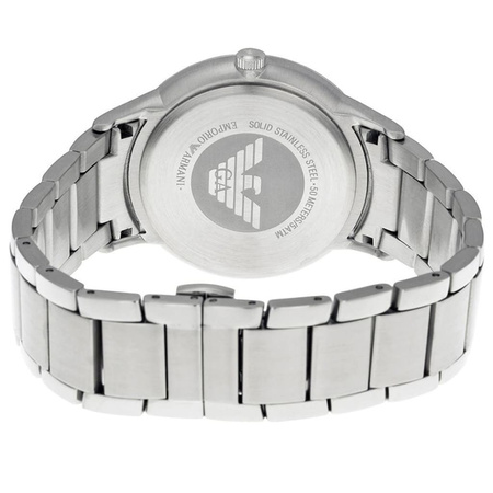 EMPORIO ARMANI AR2472 MEN'S WATCH - RENATO (zi001e)