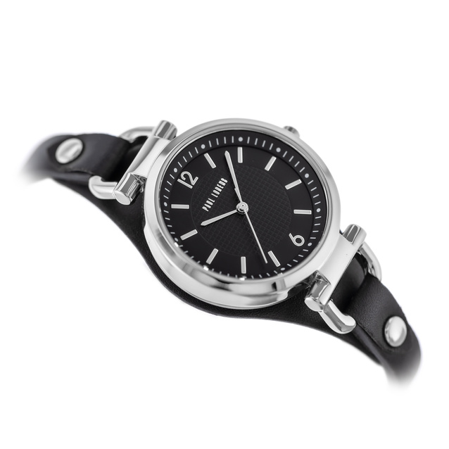 PAUL LORENS WOMEN'S WATCH - PL3652A-1A1 (zg557a) + BOX