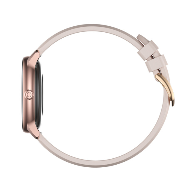 SMARTWATCH DAMSKI G. Rossi SW020-3 - CIŚNIENIOMIERZ, PULSOKSYMETR (sg013c)