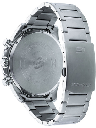 Zegarek Męski Casio Edifice  EFV-620D-1A2 + BOX