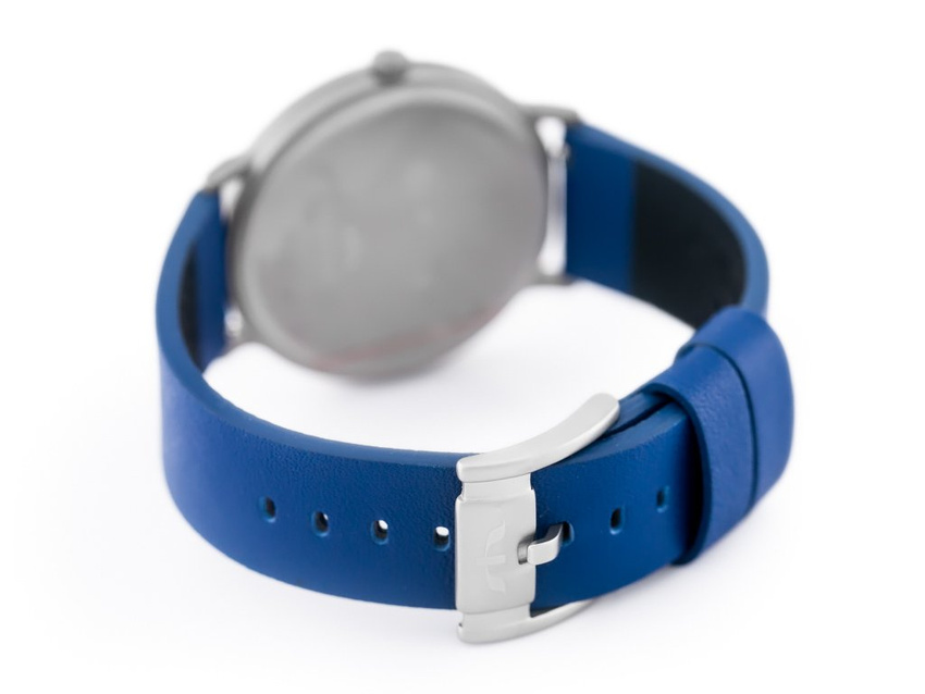 MEN'S WATCH BISSET BSCF15 - TITAN (zb086b)