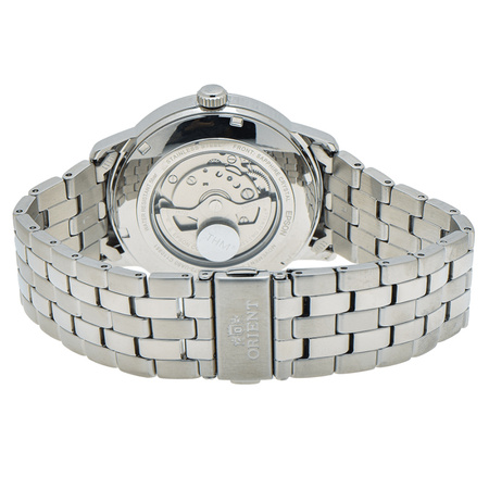 Zegarek Męski Orient Contemporary RA-AC0F09L10B + BOX