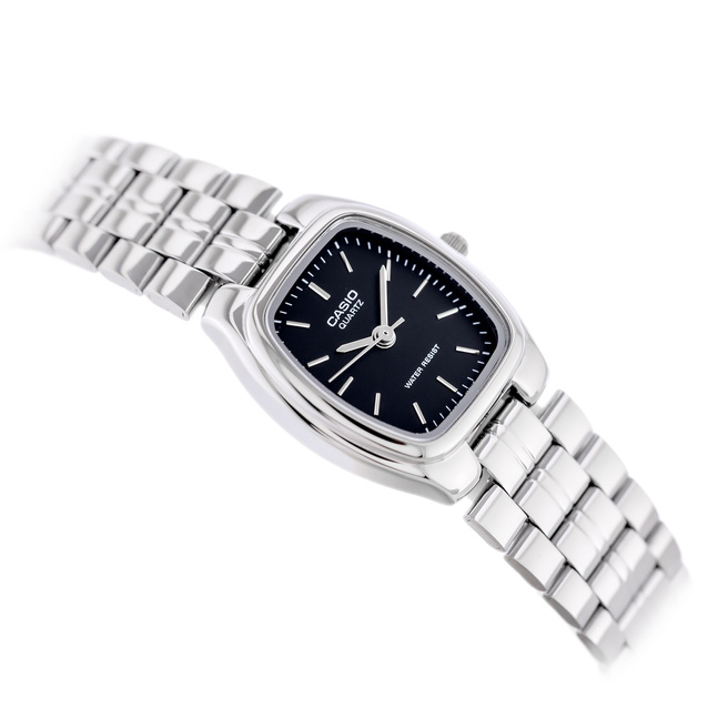 CASIO LTP-1169D-1A WOMEN'S WATCH (zd622a) + BOX