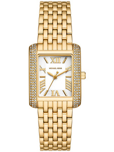 ZEGAREK DAMSKI Michael Kors EMERY  MK4826 + BOX