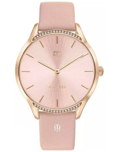 ZEGAREK DAMSKI TOMMY HILFIGER 1782215 (zf537a)