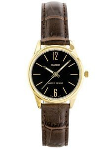 ZEGAREK DAMSKI CASIO LTP-V005GL-1BUDF (zd582d) + BOX