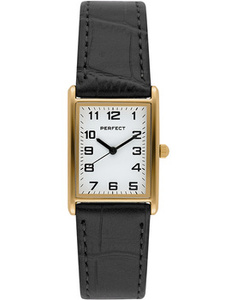 Zegarek damski PERFECT E402-02A + BOX