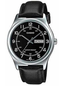 ZEGAREK MĘSKI CASIO MTP-V006L-1B2 (zd210c) + BOX