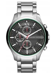 ZEGAREK MĘSKI ARMANI EXCHANGE AX2163 + BOX