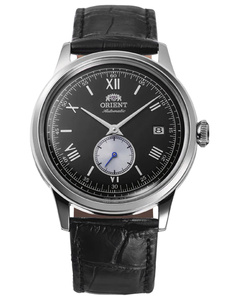 Zegarek Męski Orient Bambino Small Seconds RA-AP0101B30B+ BOX