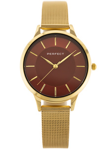 ZEGAREK DAMSKI PERFECT F359-06 (zp513b) + BOX