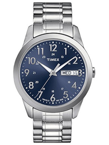 ZEGAREK MĘSKI TIMEX Easy Reader TW2P67300 + BOX