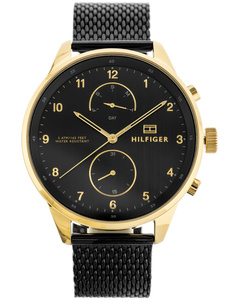 ZEGAREK MĘSKI TOMMY HILFIGER 1791580 CHASE (zf048a)