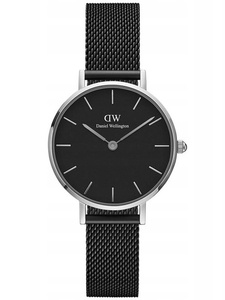 ZEGAREK DAMSKI DANIEL WELLINGTON DW00100246 - PETITE ASHFIELD 28MM (zw501e)