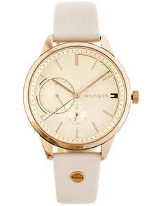 ZEGAREK DAMSKI TOMMY HILFIGER 1782022 BROOKLYN (zf516b)