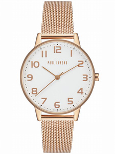 ZEGAREK DAMSKI PAUL LORENS -  PL11715B2-3D3 (zg511e) + BOX