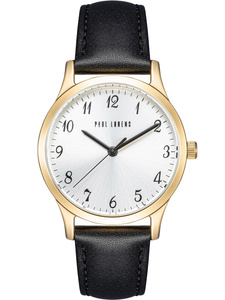ZEGAREK DAMSKI PAUL LORENS - PL20019A-3A2 (zg566a) + BOX